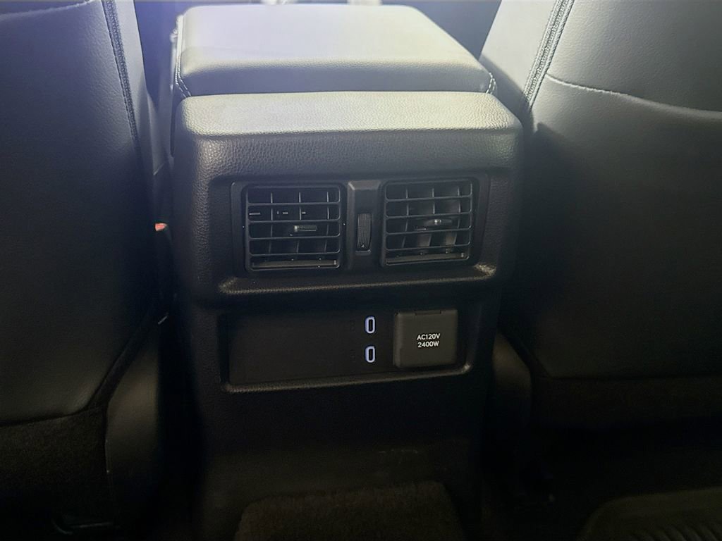Certified 2026 Toyota 4Runner Limited AWD/4WD image 26