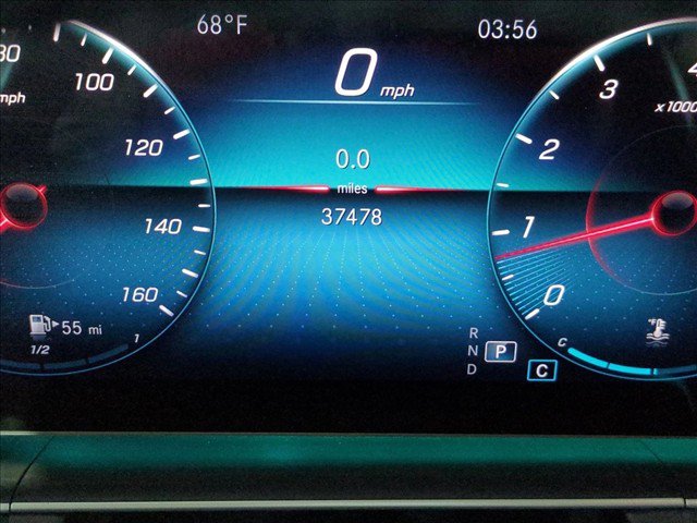 Used 2022 Mercedes-Benz GLE 350 image 11