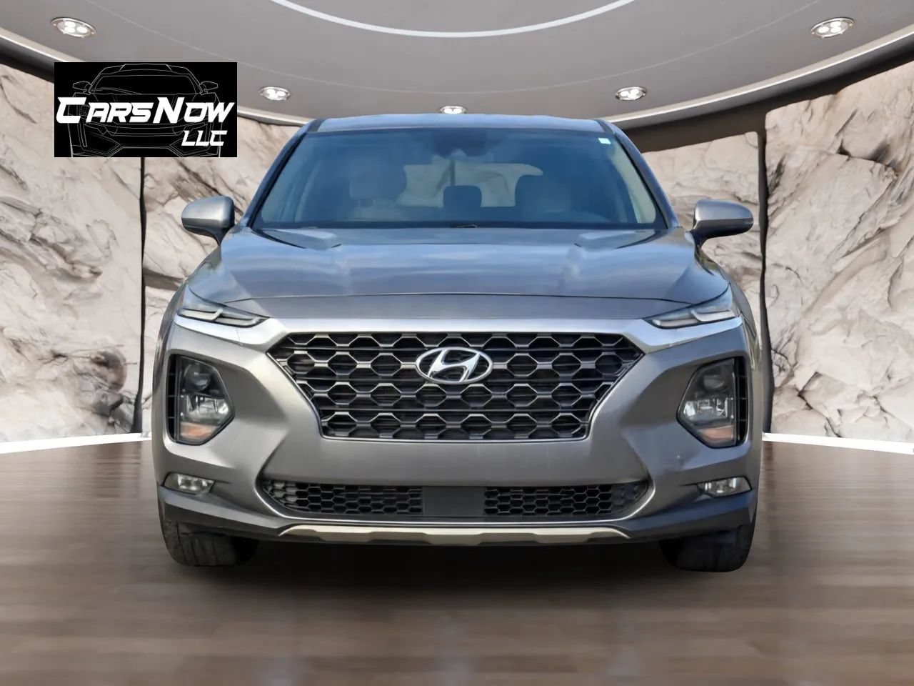 Used 2020 Hyundai Santa Fe SEL AWD/4WD image 2
