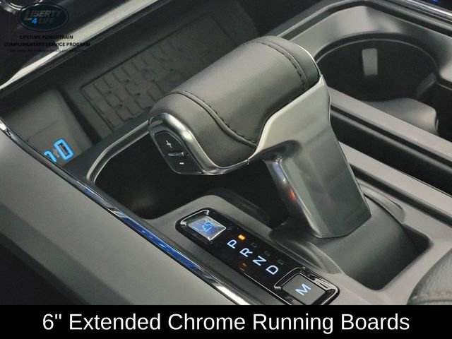 Used 2024 Ford F150 Lariat w/ Equipment Group 502A High image 24