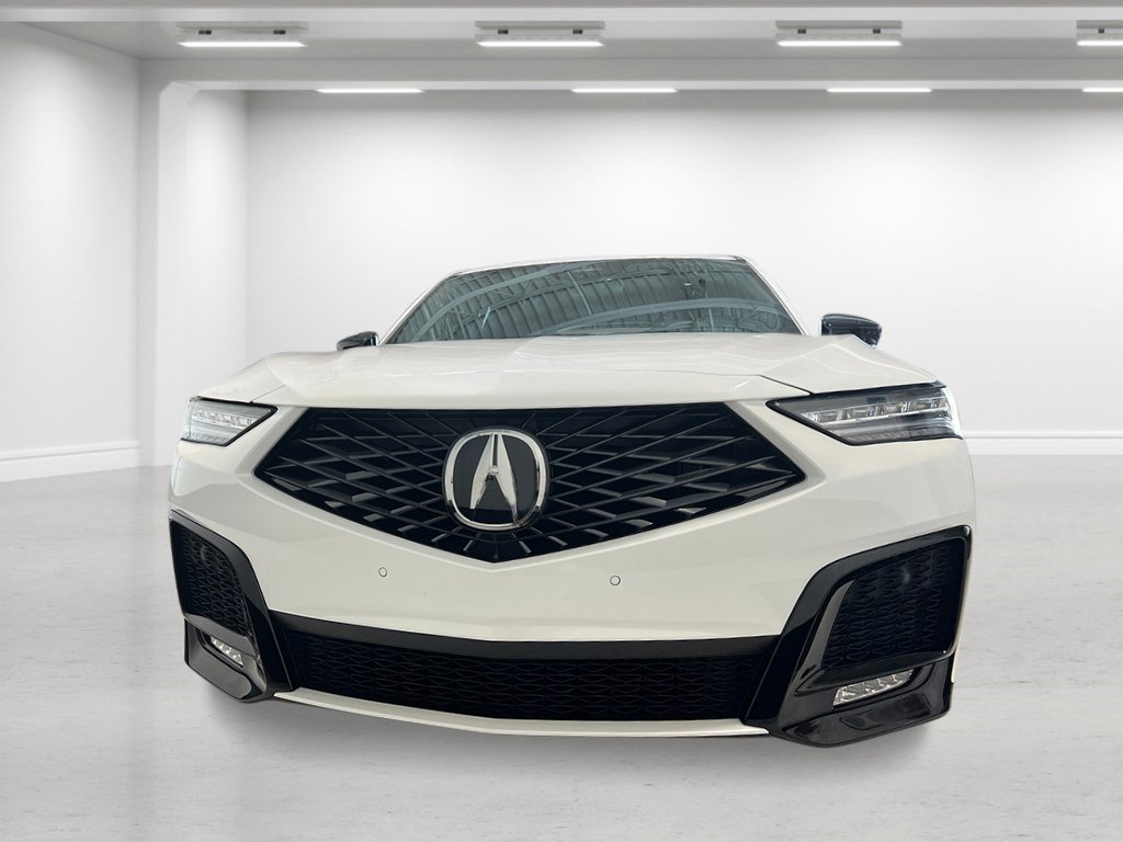 New 2026 Acura MDX A-Spec image 11