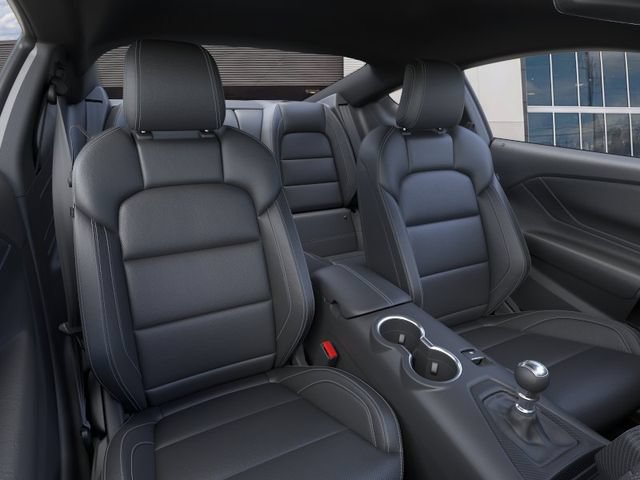 New 2026 Ford Mustang GT Premium RWD image 10