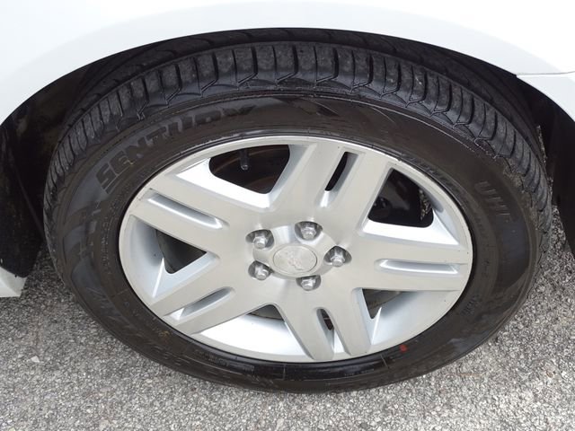 Used 2013 Chevrolet Impala LT w/ LT Sunroof Package image 14