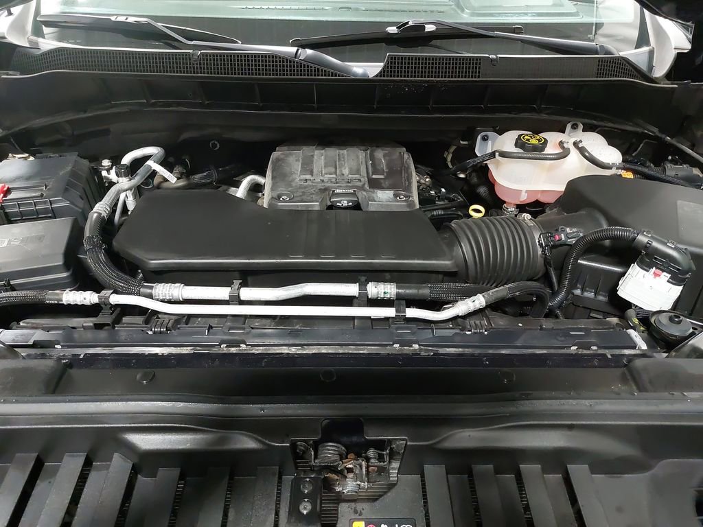 Used 2022 Chevrolet Silverado 1500 LT image 30