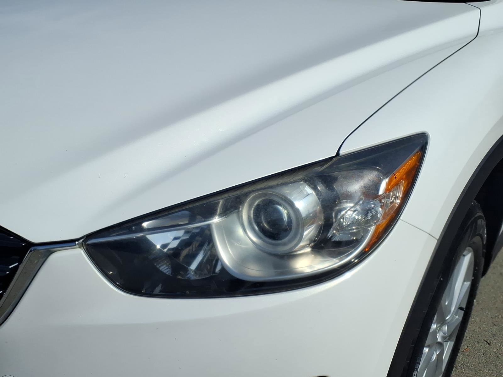 Used 2016 MAZDA CX-5 Sport w/ Rear Camera Package AWD/4WD image 2