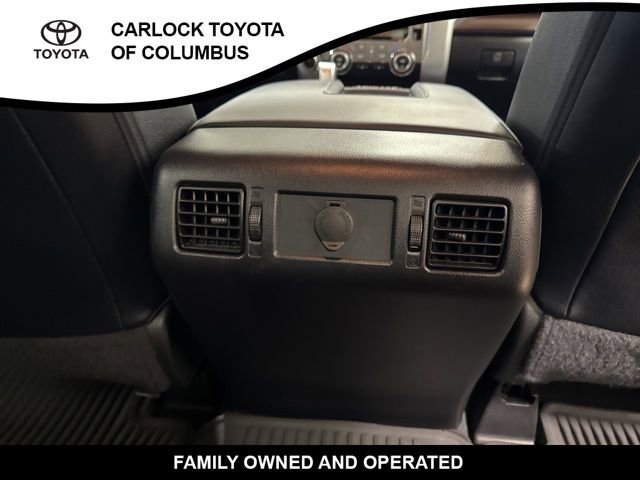 Used 2021 Toyota Tundra Limited w/ Limited Premium Package image 17