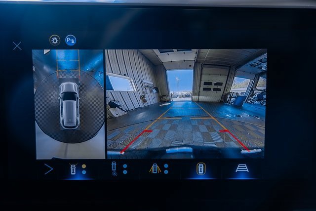 New 2026 Chevrolet Equinox RS w/ Safety and Technology Package image 47