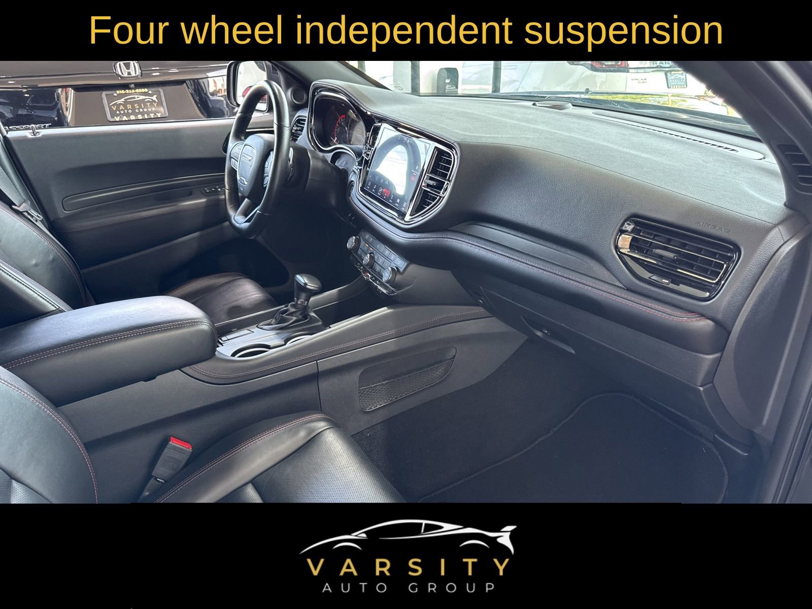 Used 2024 Dodge Durango R/T image 29