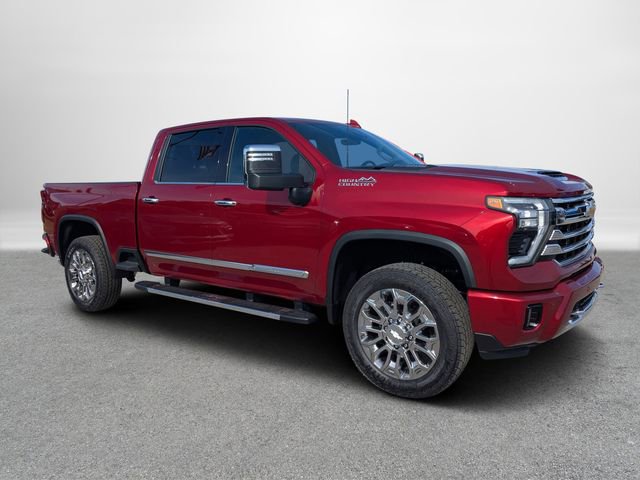 New 2026 Chevrolet Silverado 2500 High Country w/ Technology Package image 2