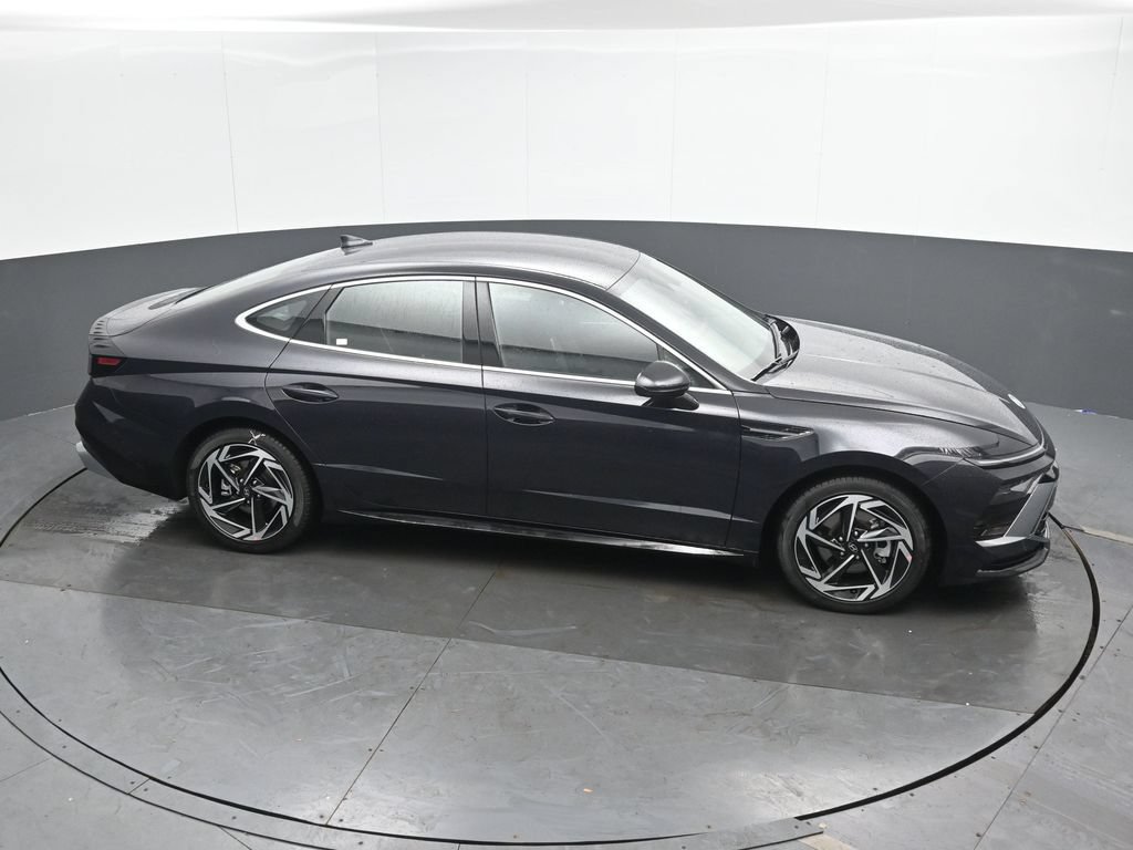 New 2026 Hyundai Sonata SEL AWD/4WD image 37