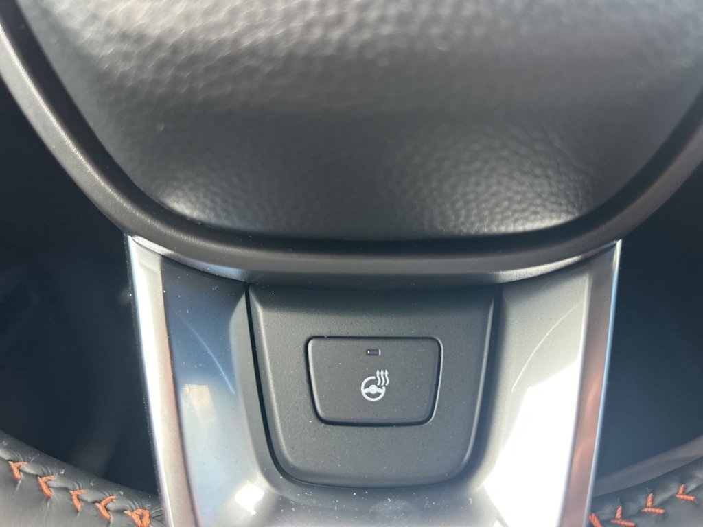 New 2026 Honda CR-V TrailSport image 20