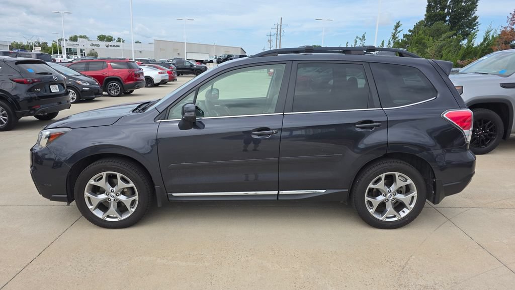 Used 2018 Subaru Forester 2.5i Touring AWD/4WD image 2