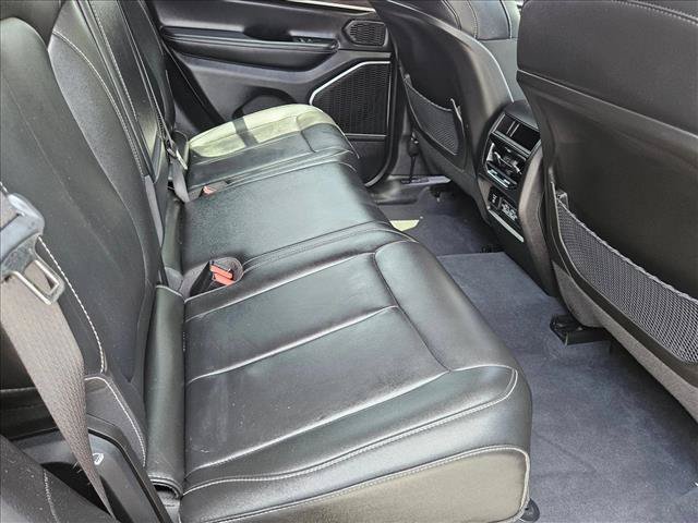 Used 2022 Jeep Grand Cherokee Limited 4xe AWD/4WD image 21
