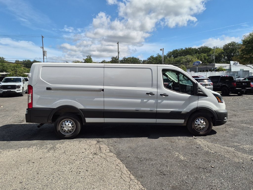 New 2026 Ford Transit 350 Low Roof w/ Load Area Protection Package RWD image 5