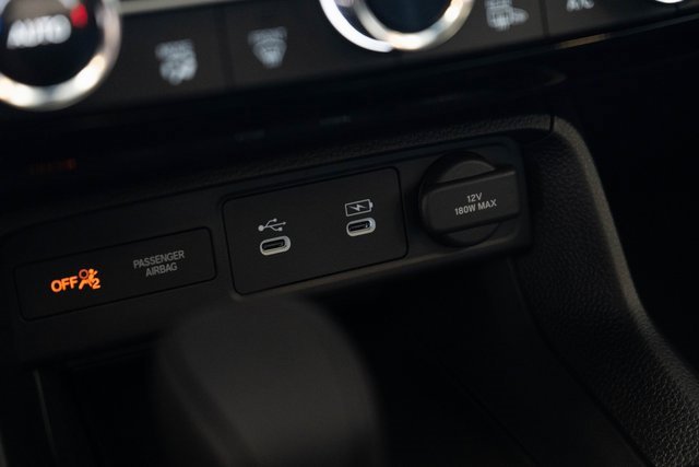 New 2026 Honda Civic Sport image 23