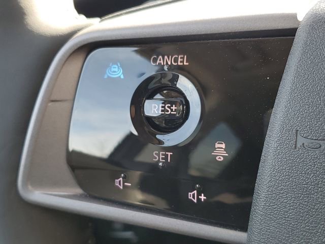 New 2025 Nissan Murano SL AWD/4WD image 14