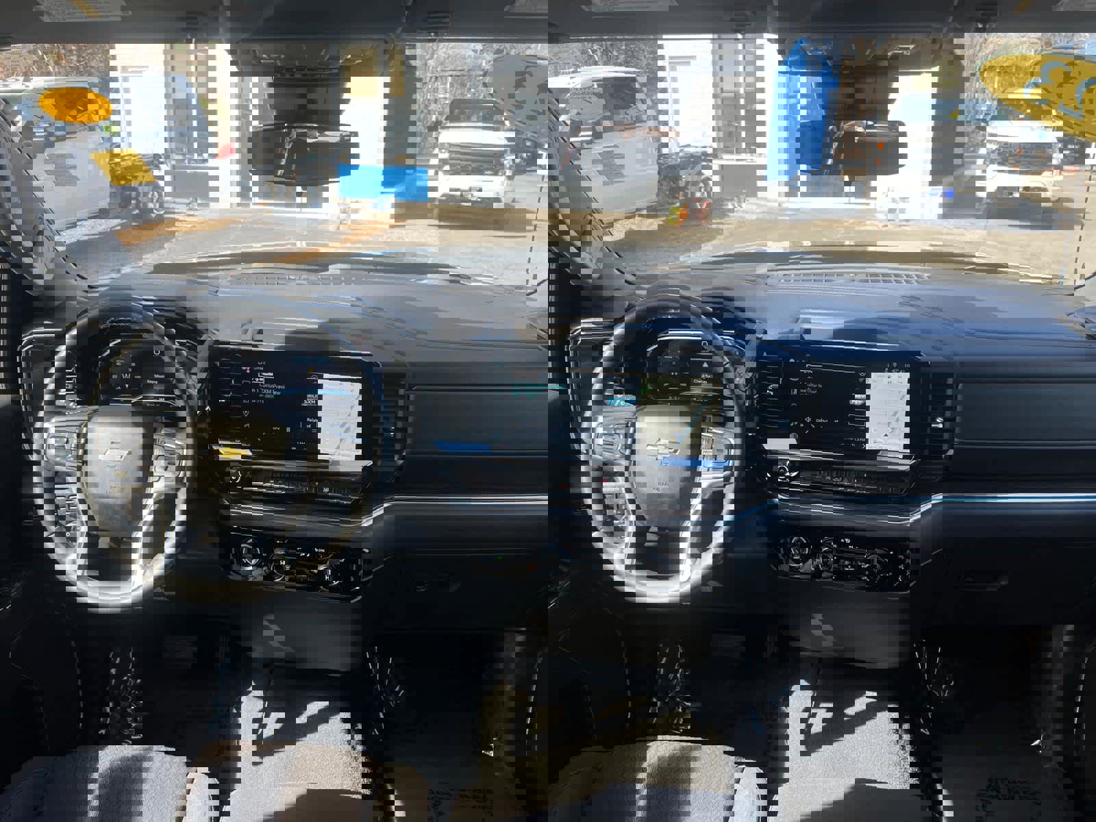 Certified 2023 Chevrolet Silverado 1500 LT image 33