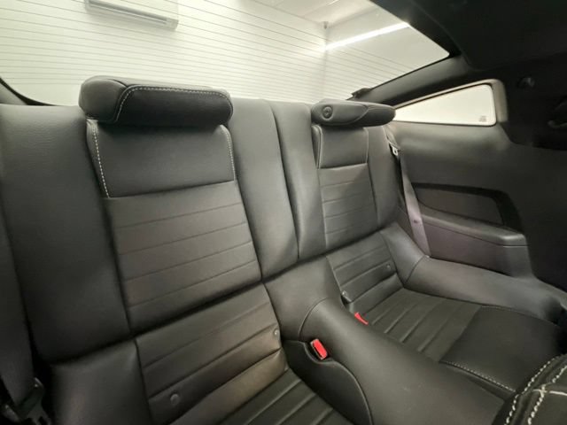 Used 2012 Ford Mustang Premium RWD image 12