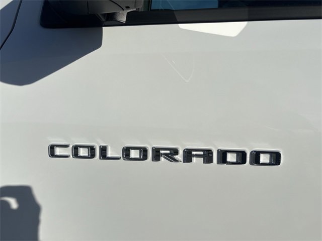 New 2026 Chevrolet Colorado LT image 33