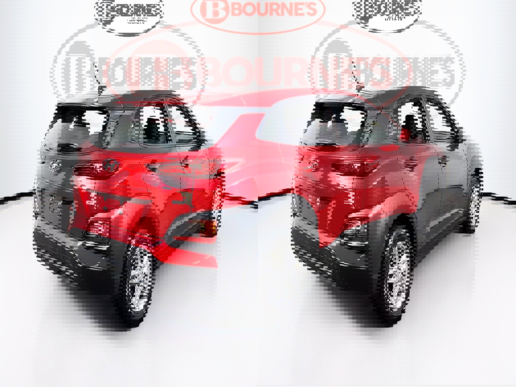 Used 2021 Hyundai Kona SE image 9