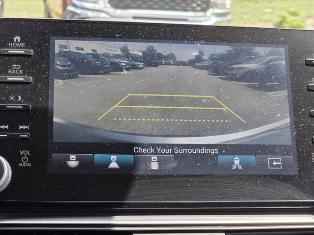Used 2021 Honda Accord Touring image 20