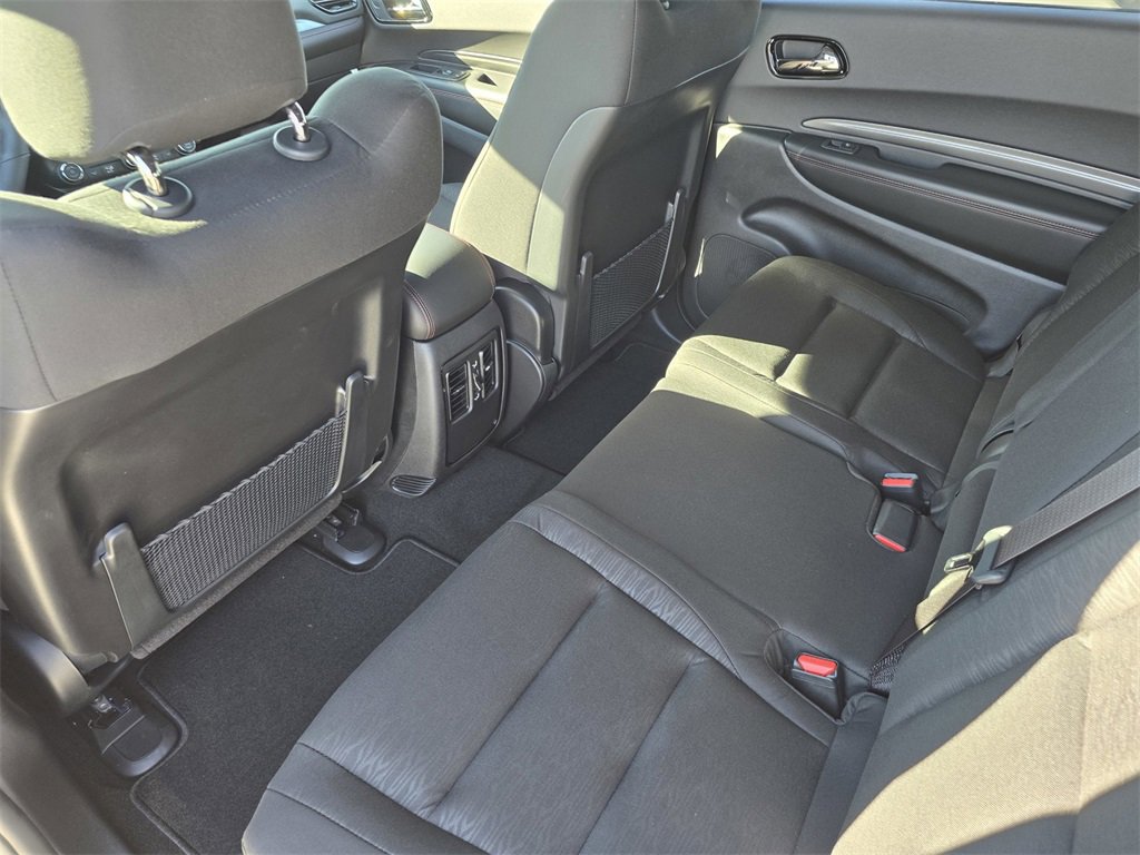 New 2026 Dodge Durango GT w/ Blacktop Package image 13