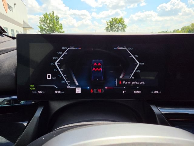 Used 2024 BMW i5 M60 w/ Executive Package AWD/4WD image 44