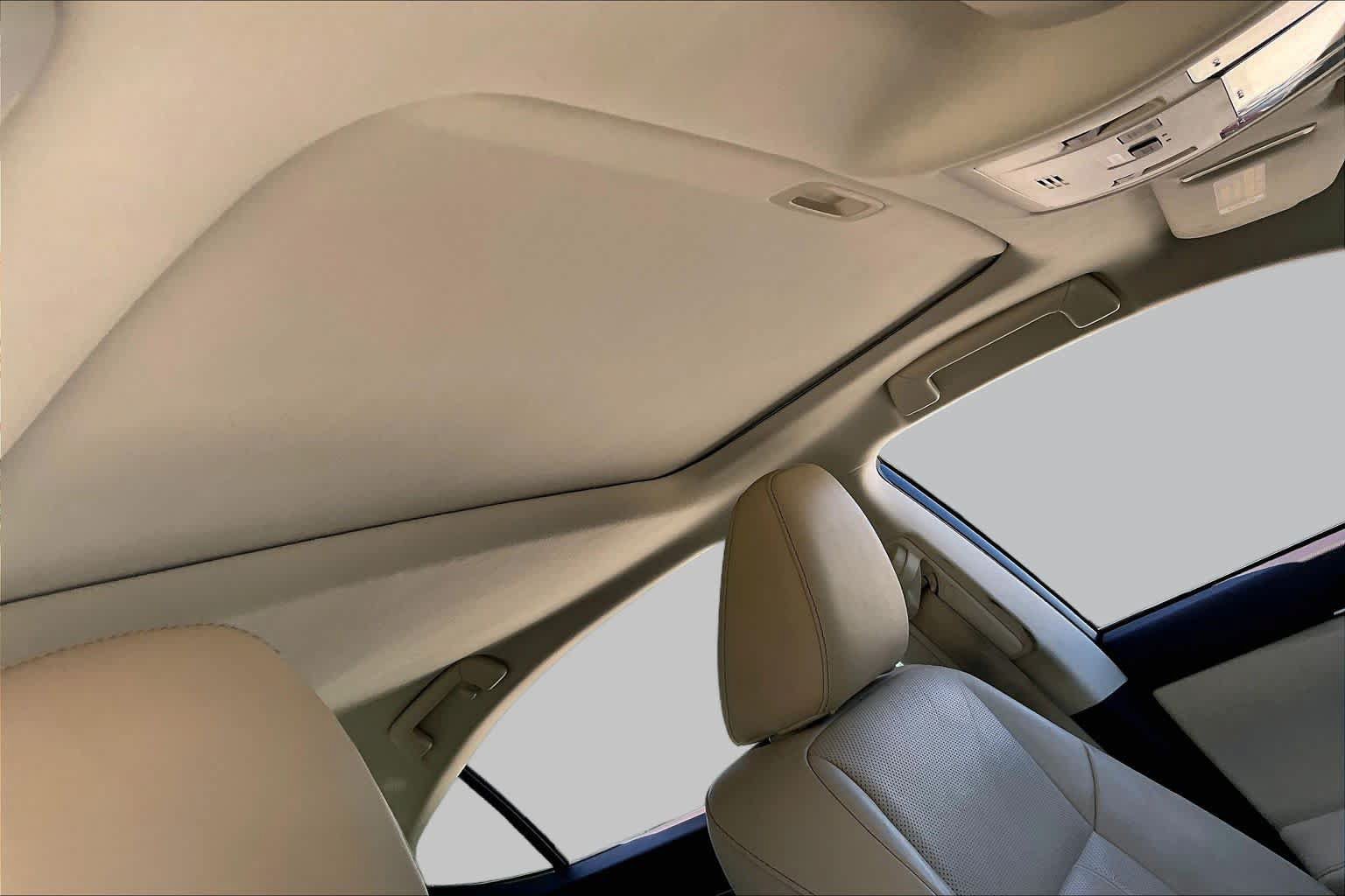 Used 2016 Lexus ES 350 FWD image 14