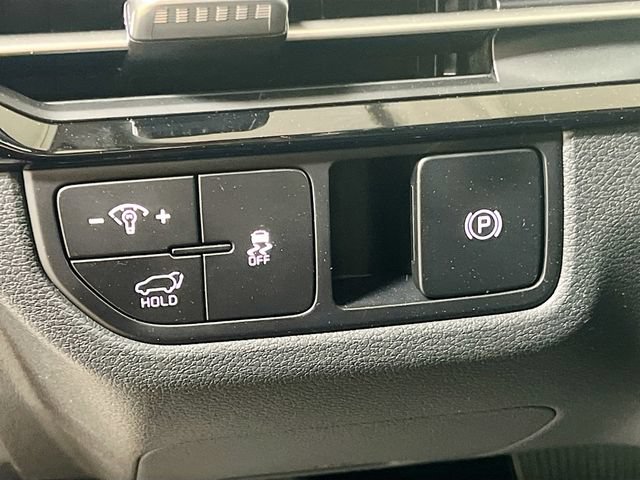 New 2026 Kia Sportage EX FWD image 10