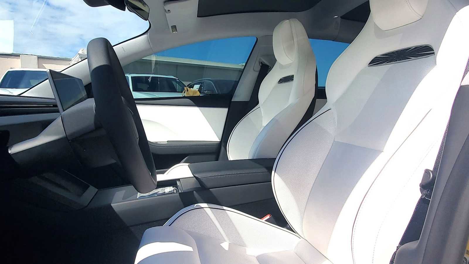Used 2024 Tesla Model 3 Performance image 15