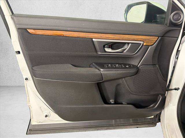 Used 2021 Honda CR-V EX image 11