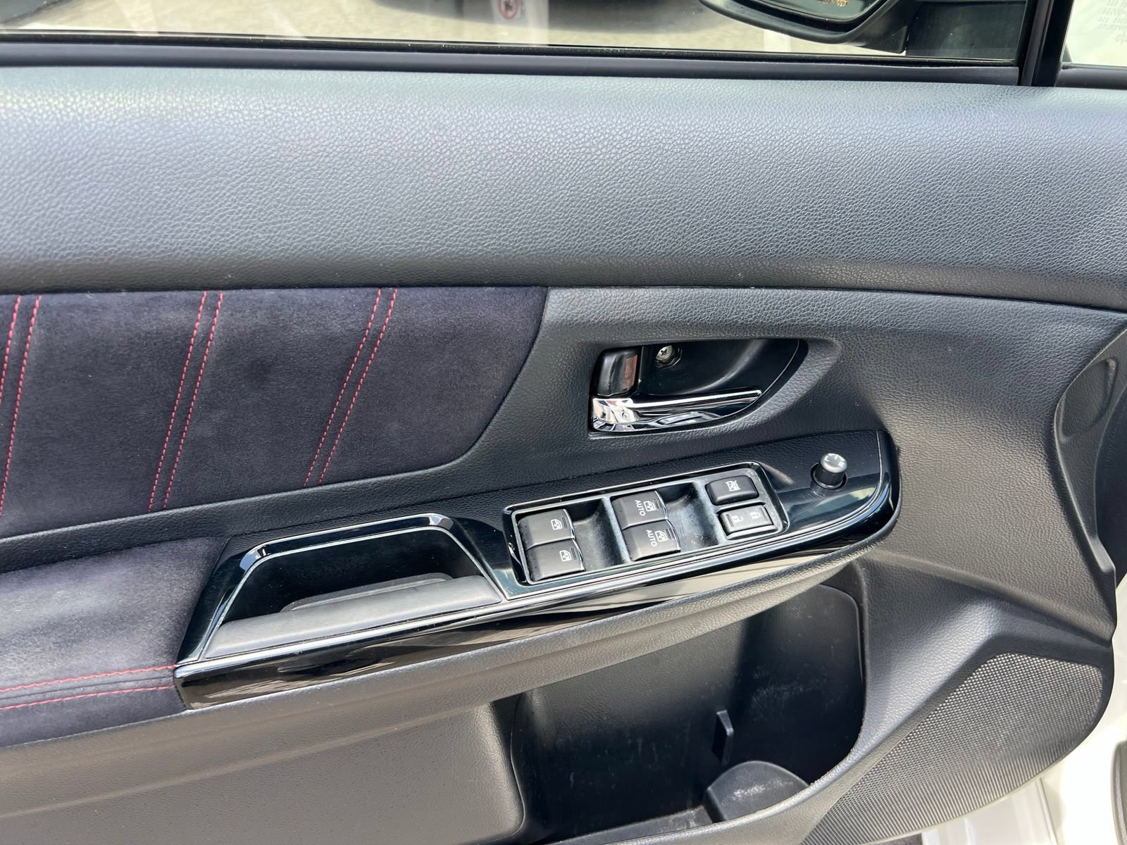 Used 2018 Subaru WRX STI AWD/4WD image 22