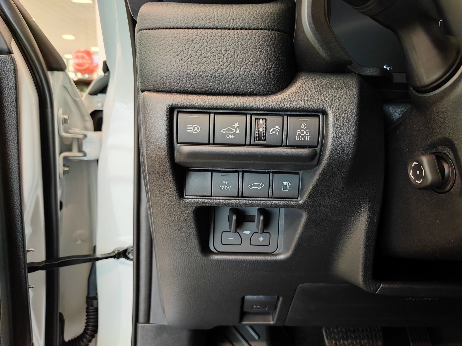 New 2027 Toyota Land Cruiser AWD/4WD image 20