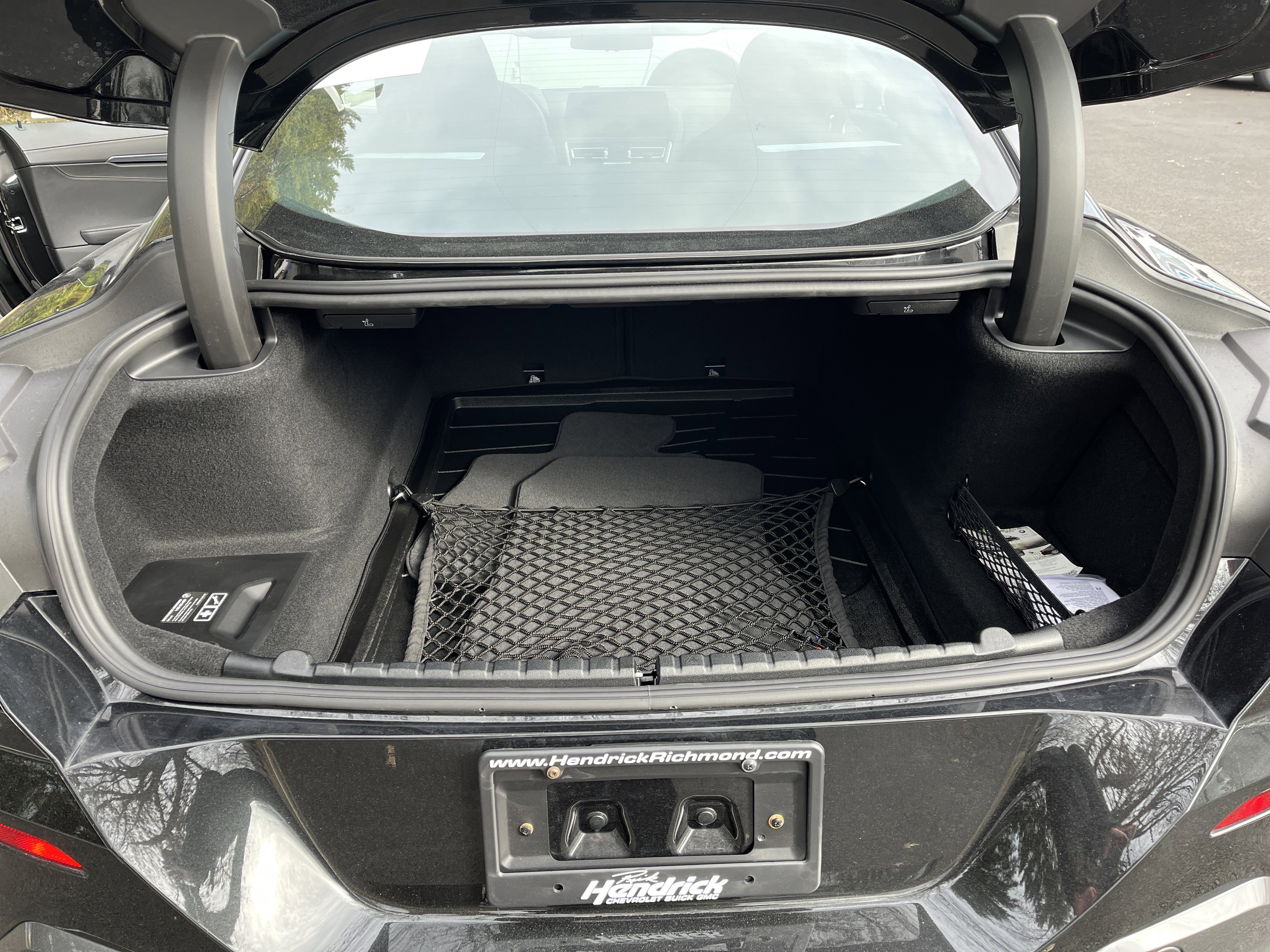 Used 2025 BMW M850i xDrive Coupe image 31