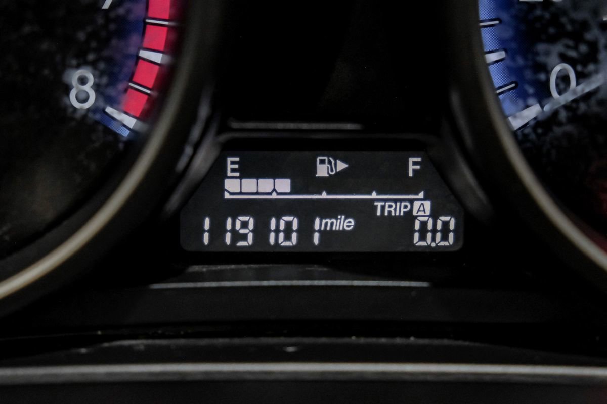 Used 2012 MAZDA MAZDA3 i Grand Touring w/ Tech Pkg FWD image 19