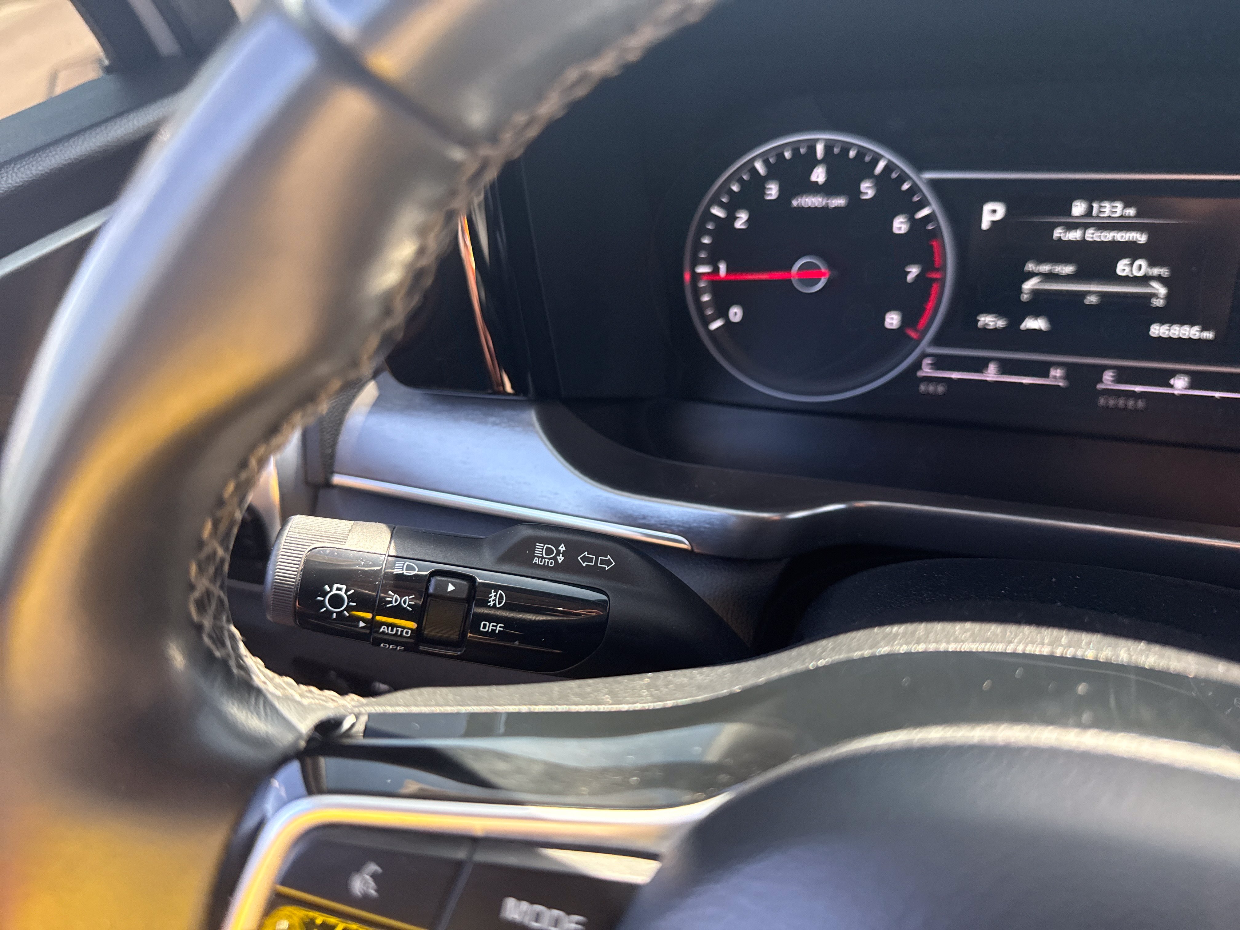 Used 2022 Kia Sorento SX FWD image 26