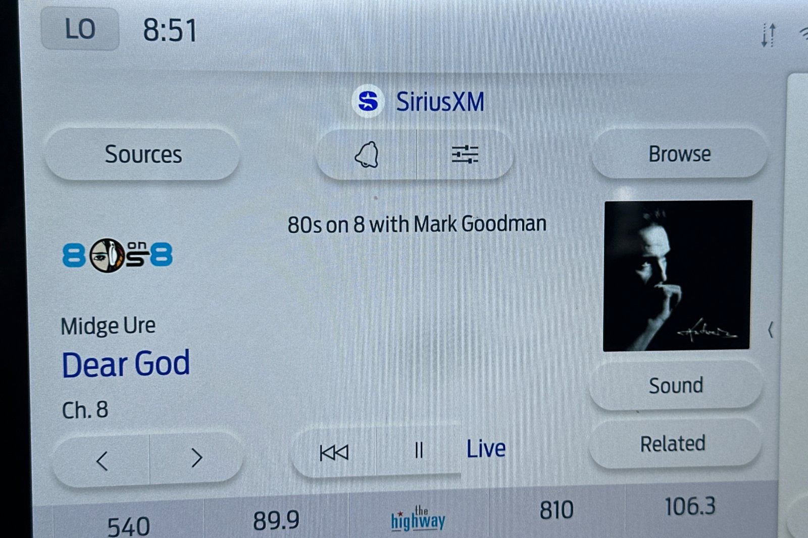 Used 2024 Ford F150 XLT w/ Equipment Group 302A MID image 21