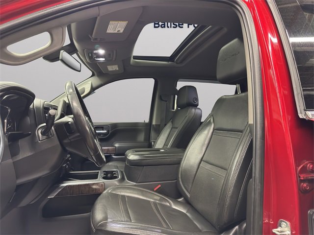 Used 2021 GMC Sierra 1500 Denali image 26