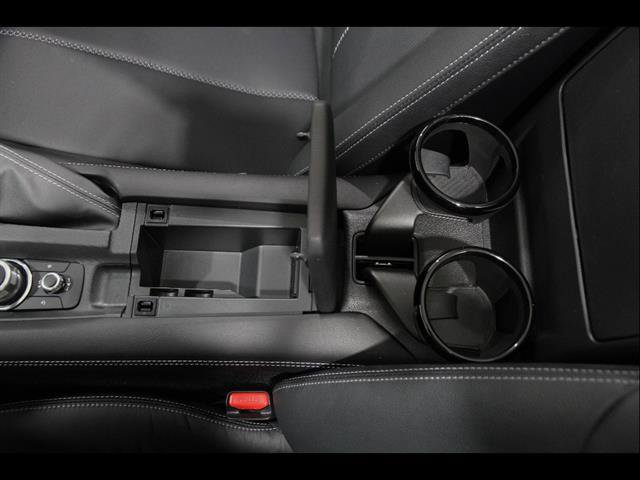 Certified 2025 MAZDA MX-5 Miata Grand Touring RWD image 17