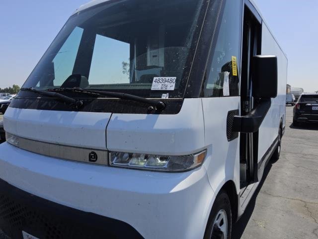 Used 2024 Chevrolet Brightdrop 600 w/ Commercial Equipment Package