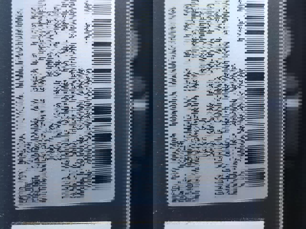 Used 2025 MAZDA CX-50 2.5 Hybrid w/ Cargo Package image 36