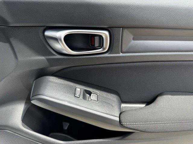 Used 2024 Honda Civic LX image 41
