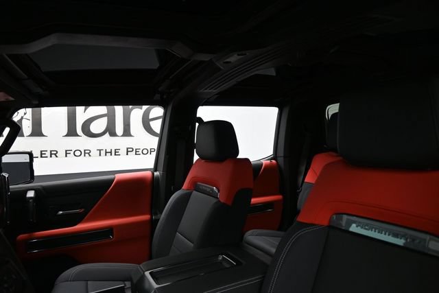 Used 2026 GMC Hummer EV 4x4 Crew Cab w/ Carbon Fiber Edition Package image 18