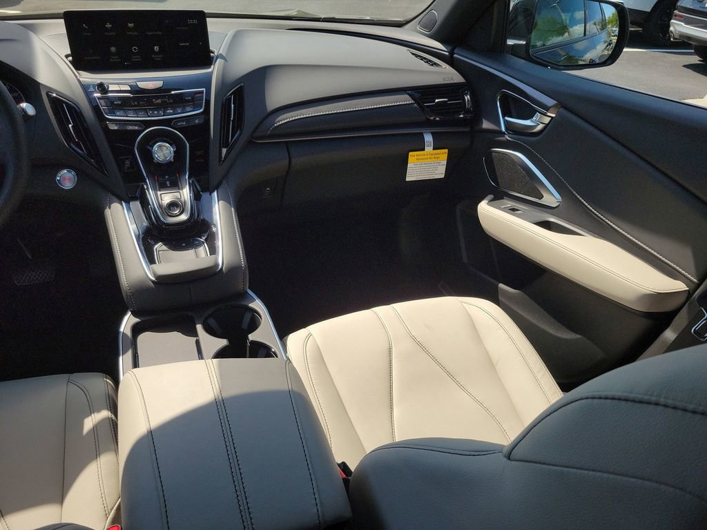 New 2026 Acura RDX SH-AWD image 17