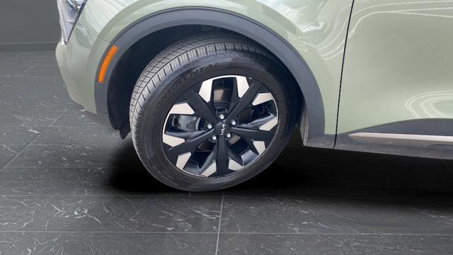 Used 2023 Kia Sportage X-Line w/ X-Line Premium Package AWD/4WD image 38