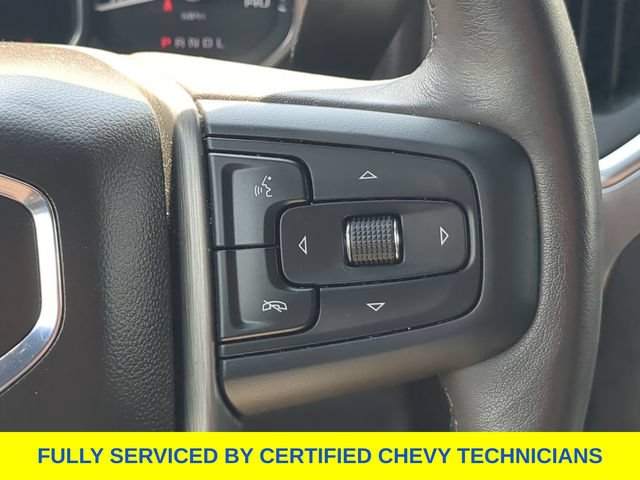 Used 2022 GMC Sierra 2500 Denali w/ Denali Ultimate Package AWD/4WD image 28