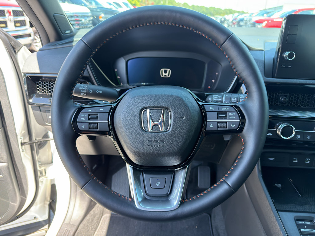 Used 2026 Honda CR-V Sport Touring image 15