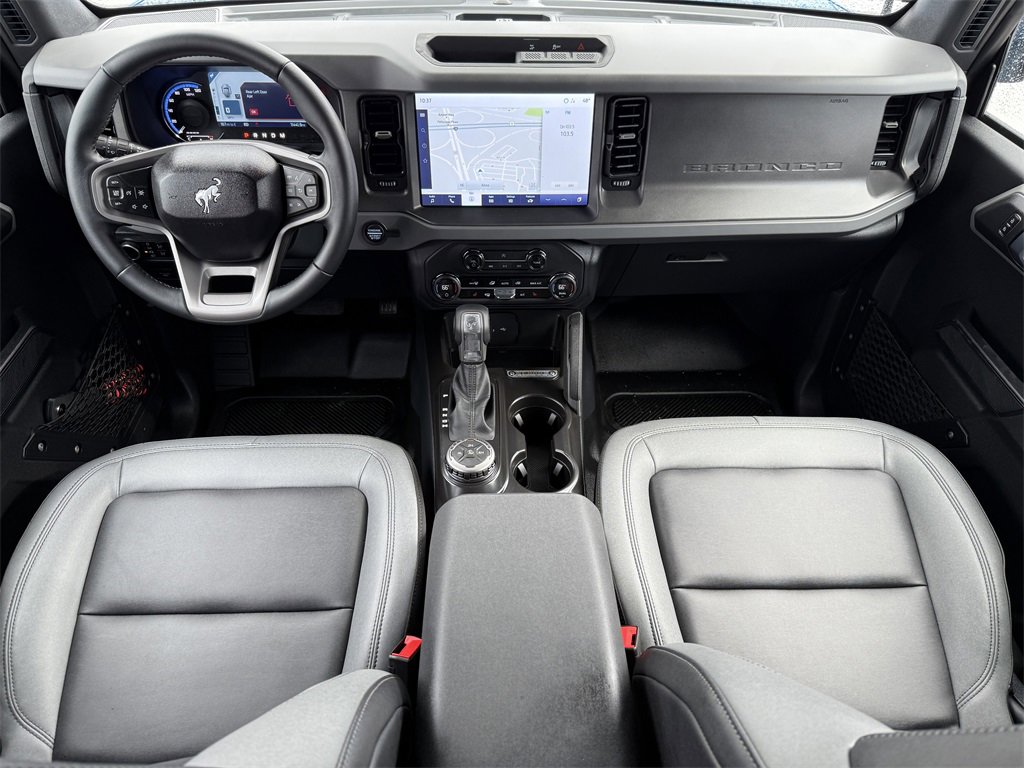 Used 2024 Ford Bronco Big Bend image 12
