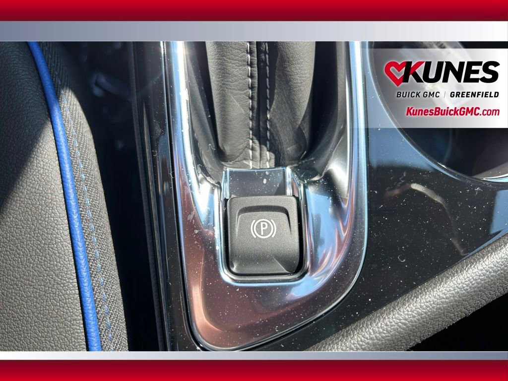 New 2026 Buick Encore GX Sport Touring w/ Comfort Package image 38