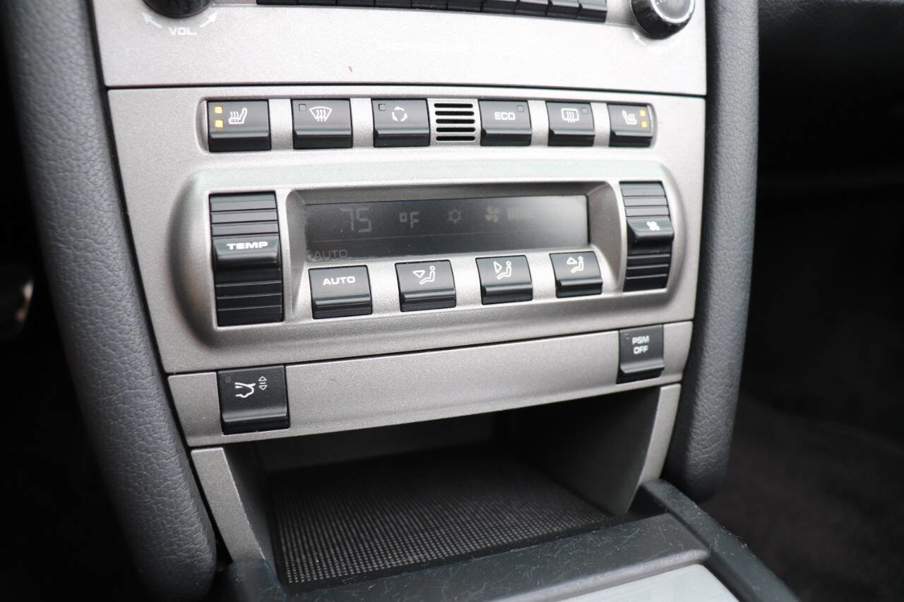 Used 2007 Porsche Boxster S image 34